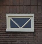 De entreepartij, die gelukkig geheel symmetrisch is gehouden.
<br/>
Richard Keijzer, 2014-12-11